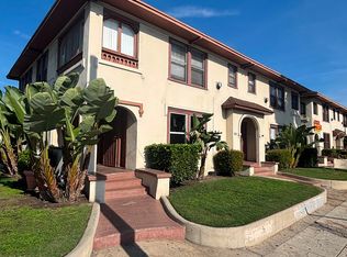 1625 W Martin Luther King Blvd, Los Angeles, CA 90062