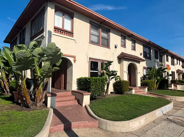 1625 W Martin Luther King Blvd, Los Angeles, CA 90062