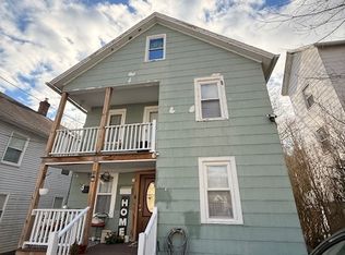 35 Pine St, Torrington, CT 06790