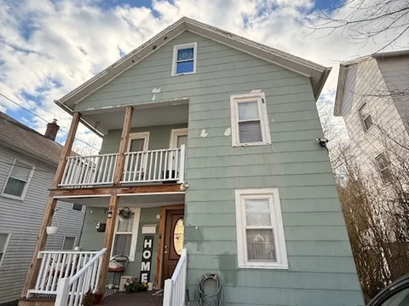 35 Pine Street, Torrington, CT 06790