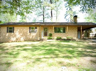 1303 N Olive St, Benton, AR 72019