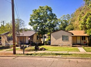 2514-2520 California St, Redding, CA 96001