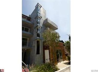 1014 Larrabee St APT 402, West Hollywood, CA 90069