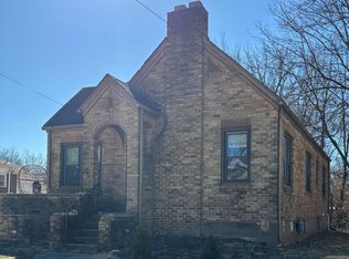 1110 E Loren St, Springfield, MO 65807
