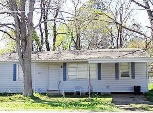 5215 Bonnie St, Alexandria, LA 71303
