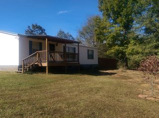 1976 Oaks Chapel Rd, Goodwater, AL 35072