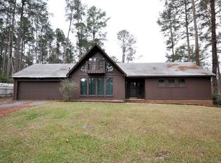 3166 Ashford Dr, Augusta, GA 30909