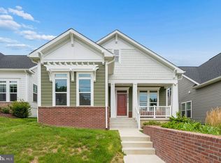 22817 Frederick Rd, Clarksburg, MD 20871
