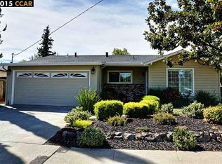 1364 Washington Blvd, Concord, CA 94521