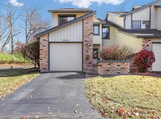 2046 Silent Spring Dr, Maryland Heights, MO 63043