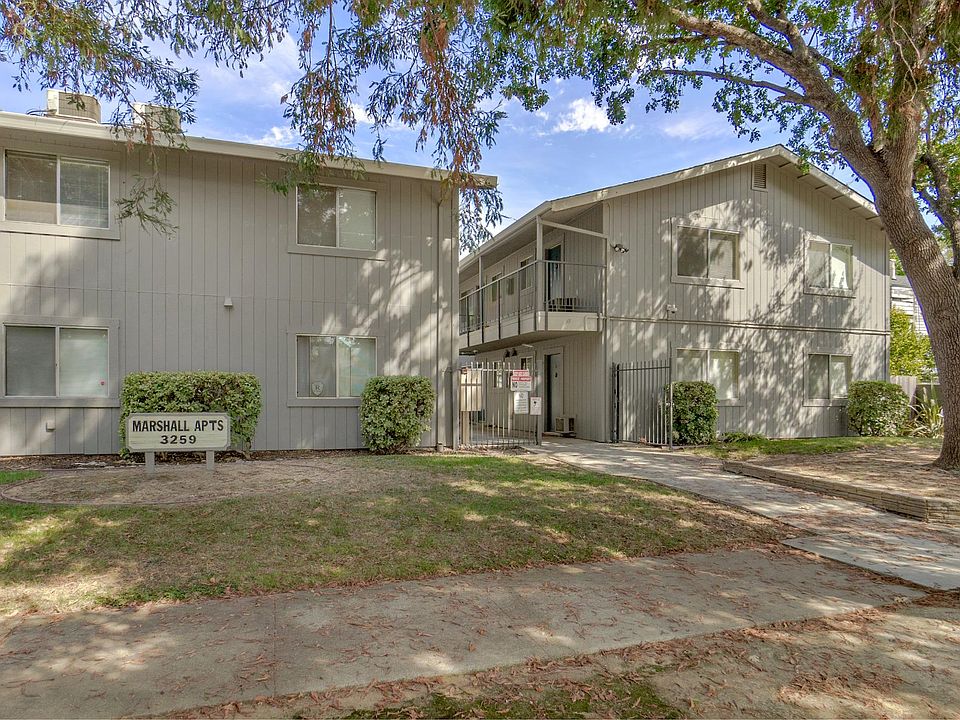 3259 Marshall Way Sacramento 95817