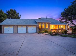 57 E Oak Hills Drive, Castle Rock, CO 80108