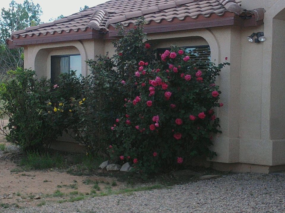 2nd image of 6354 S Burro Dr