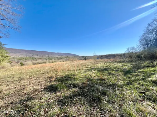 0 Robinsonville Rd, Clearville, PA 15535