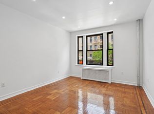 395 Fort Washington Ave APT 21, New York, NY 10033