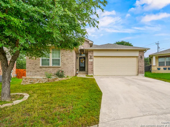 8211 Sabinoso, Helotes, TX 78023