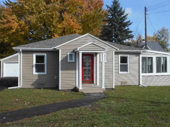 95 N Tuscola Rd, Bay City, MI 48708