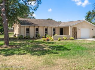 7366 Tradewinds Ln, Spring Hill, FL 34606