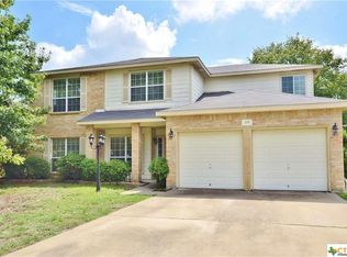 105 W Great Plains Trl, Harker Heights, TX 76548