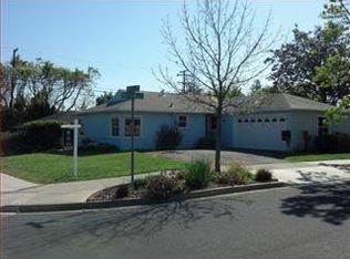 1655 Maryland St, Redwood City, CA 94061