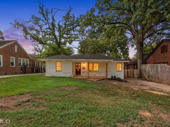 547 Forest Ave, Shreveport, LA 71104