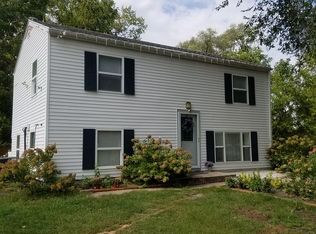 500 Nicholas St, Waterloo, IA 50707