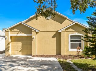 417 Delicata Dr, Orlando, FL 32807