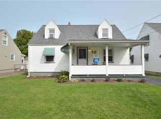 193 Wilson St, Struthers, OH 44471