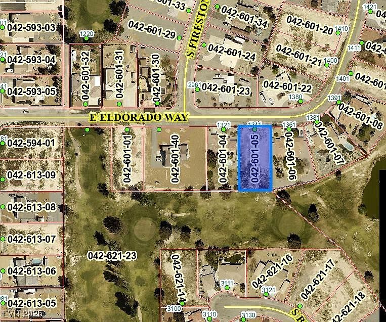 1st image of 1341 Eldorado Way