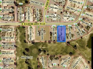1341 Eldorado Way, Pahrump, NV 89048