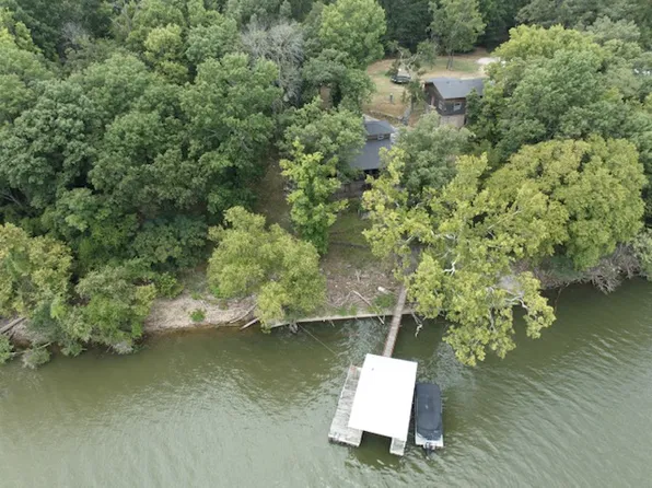 25500 S 675th Rd, Wyandotte, OK 74370