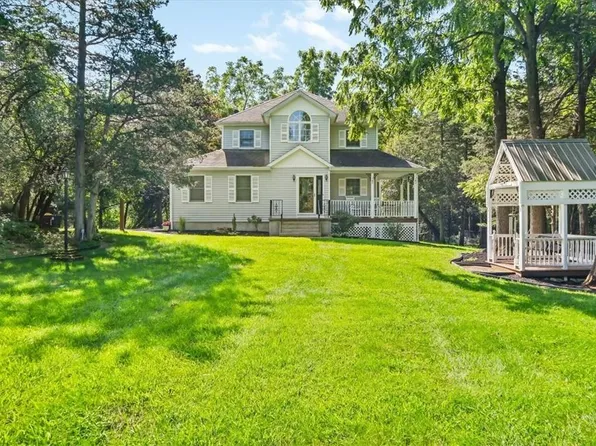 235 County Route 1, Warwick, NY 10990