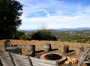 7711 Engineers Rd #27, Julian, CA 92036