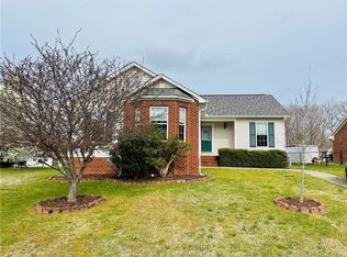 2324 Duck Crossing Dr, Graham, NC 27253