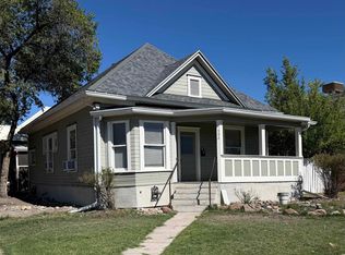 502 Chipeta Ave, Grand Junction, CO 81501