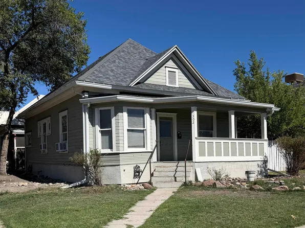 502 Chipeta Ave, Grand Junction, CO 81501