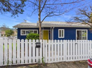 768 Redwood St, Garberville, CA