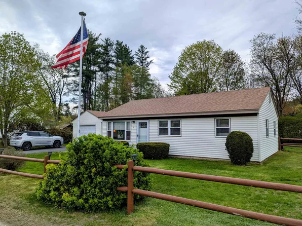 16 Providence Avenue, Claremont, NH 03743