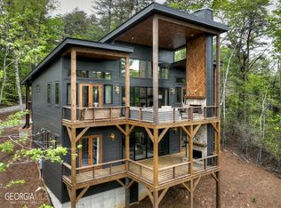 287 Mountain Laurel Ln, Blue Ridge, GA 30513