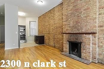 2nd image of 2300 N Clark St #622