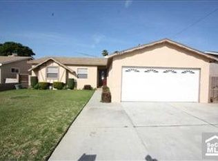2803 W Billings St, Compton, CA 90220