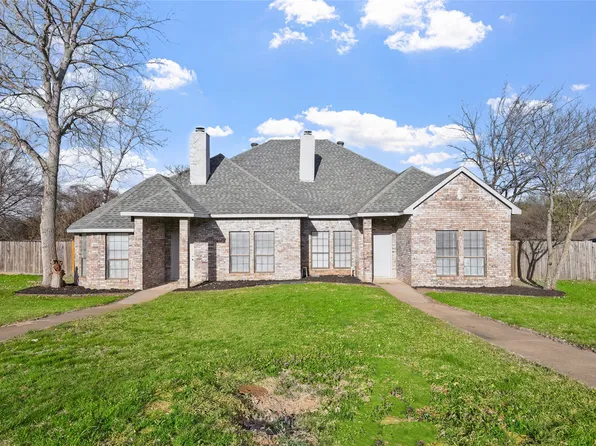 807 Mockingbird Ln, Desoto, TX 75115