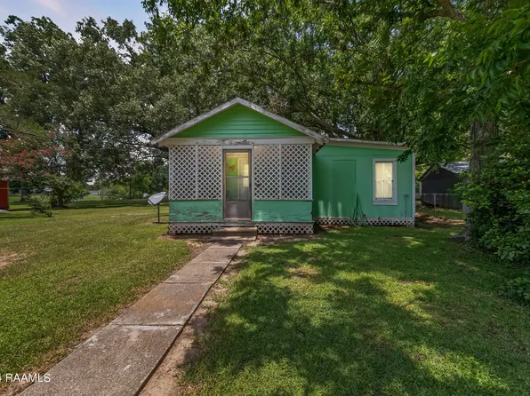 123 East St, Arnaudville, LA 70512