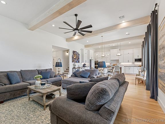 5th image of 3022 E 146th Pl S