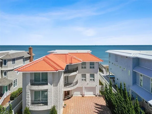 600 S Atlantic Ave, Virginia Beach, VA 23451
