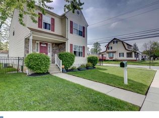 337 Swarthmore Ave, Folsom, PA 19033