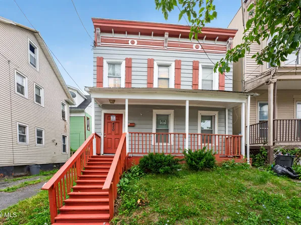 450 Hudson Avenue, Albany, NY 12203