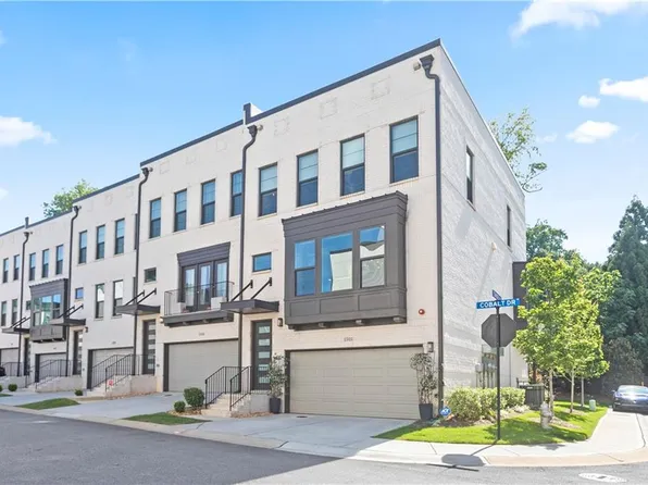 1501 Cobalt Dr NW, Atlanta, GA 30318