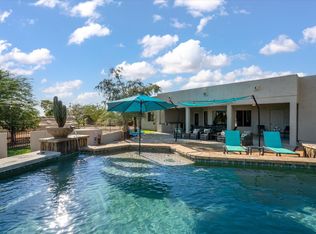 7007 E Calle De Las Estrell, Scottsdale, AZ 85266