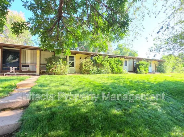 608A Parker St, Fort Collins, CO 80525